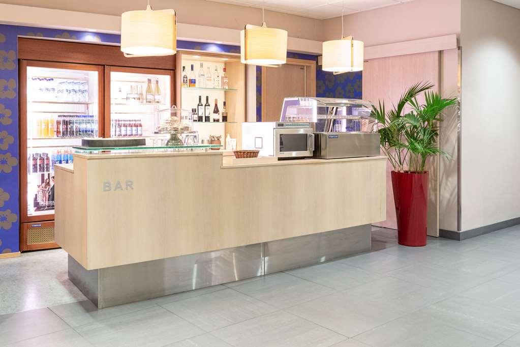 Scandic Joensuu Restaurant bilde